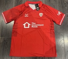 Men’s Barnsley FC Shirt