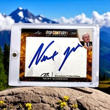 2020 Leaf - Pop Century Cuts -