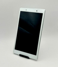 Lenovo tab black - tab, 16gb