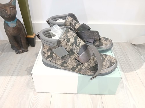 Butterfly twist high top - high,