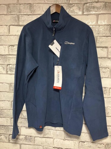 New with tags men - with, berghaus