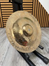 Stagg DH China Splash Cymbal