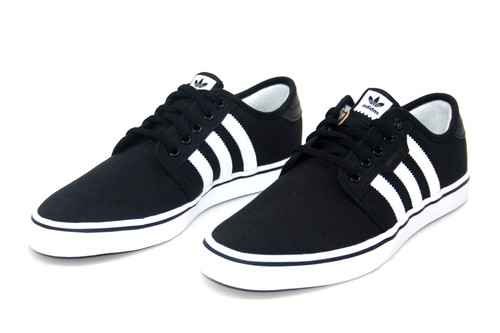 Adidas seeley skate shoes - adidas,
