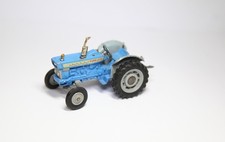Corgi No 67 Ford Super Major