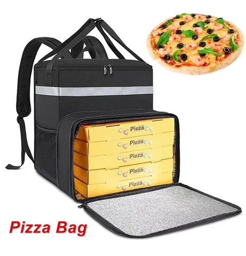 Food delivery backpack large - backpack,