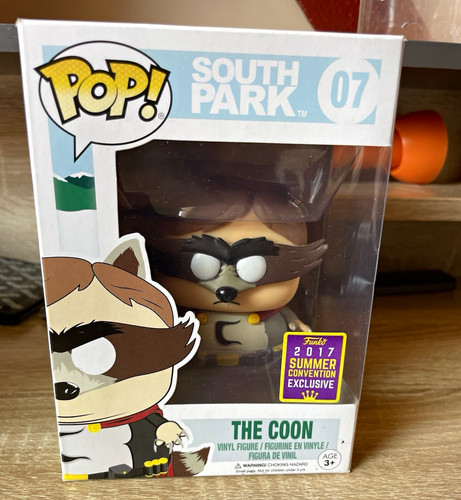 Funko pop south - funko, the