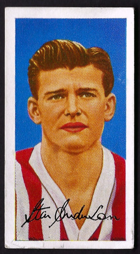 Barratt famous footballers - barratt,