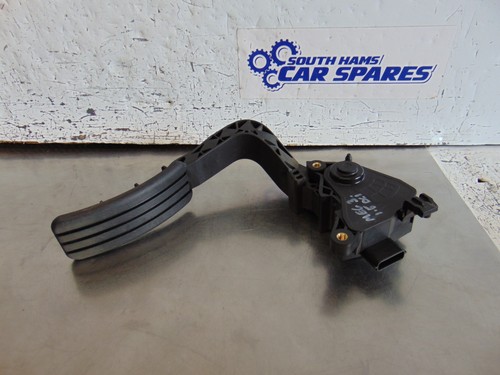 Renault megane throttle pedal - renault,