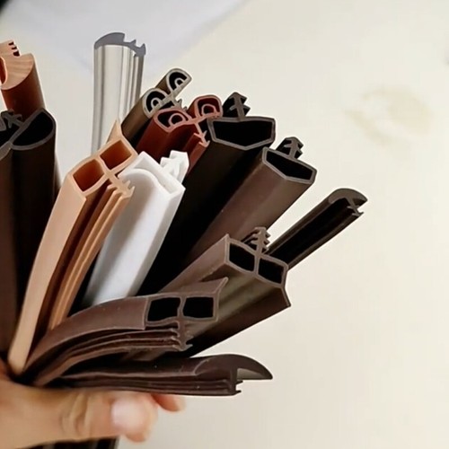 Wooden door seals - wooden,