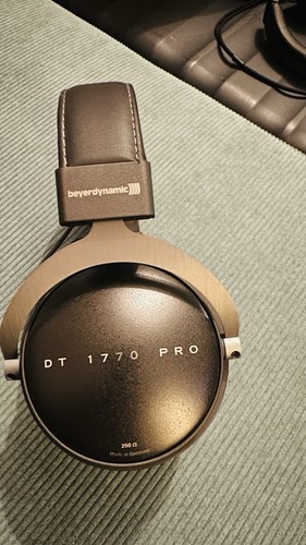Priced clear beyerdynamic - to, clear!!