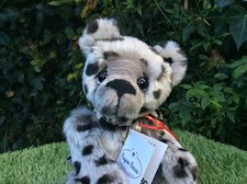 Spots by Kaycee Bears 8 of 30