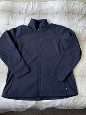 ROHAN TROGGINGS JACKET SIZE LARGE