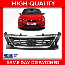 FRONT MAIN BUMPER CENTER