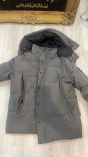Canada Goose Men's Wyndham