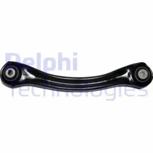 Wishbone left trailing arm - left,