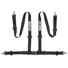 Sparco CLUB H-4M Harness