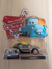 Disney Cars Kabuto from Tokyo