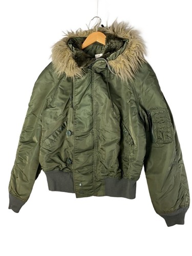 Alpha industries flight - n-2b,