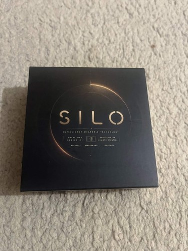 Silo smart ring - size, 11