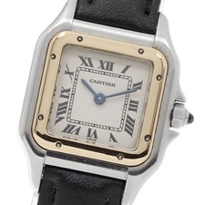 CARTIER PANTHERE SM W250295A