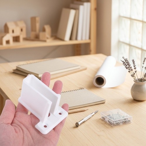 Plastic for motorhome - plastic,