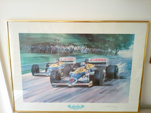 Michael turner 1988 - michael,
