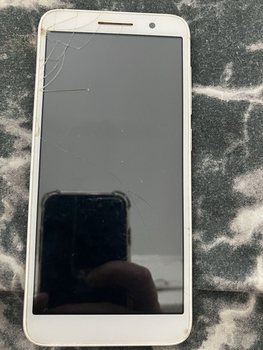 Alcatel model 5033x - alcatel,
