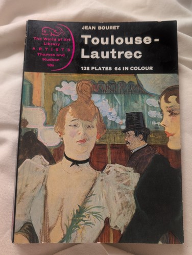 Toulouse lautrec 128 - toulouse-lautrec,