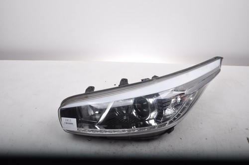 Kia ceed front left - kia,
