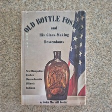 Old Bottle Foster and His