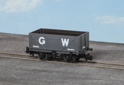 Peco gwr 9ft plank - peco, 7