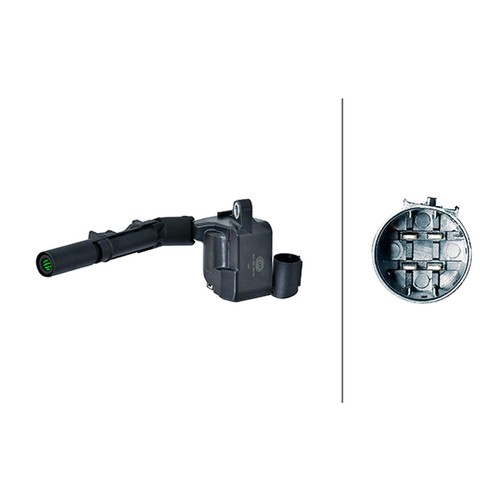 Hella 5da358 168 731 ignition - 5da358,