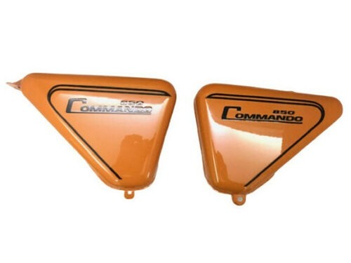 For norton commando roadster - norton,
