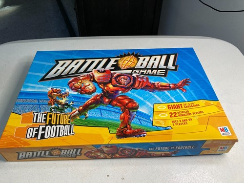 Battle ball game - battle, the