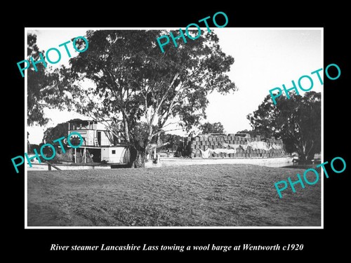 Old large historic photo - old,
