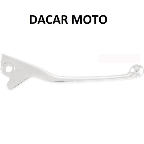Right lever left piaggio - right,