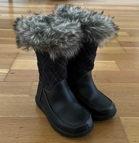 Timberland toddler boots - timberland, black