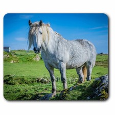 Computer Mouse Mat - Highland