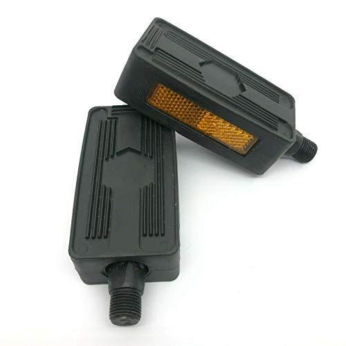 Pair pedals for - for, si