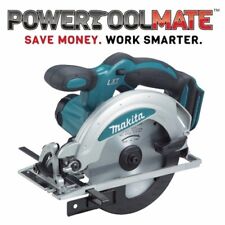 Makita DSS610Z 18v LXT Li-ion