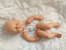 SOFT LIFELIKE DOLL KIT "SOFIA"