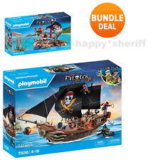 Playmobil Pirates Sets 71530