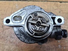 2010 VOLVO C30 R-DESIGN 1.6 D DIESEL D4164T VACUUM PUMP