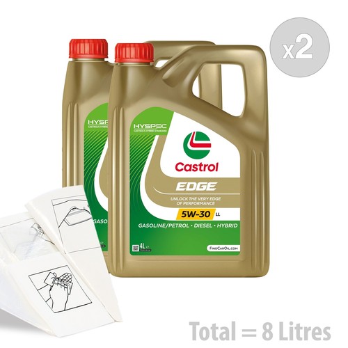 Castrol edge ll car - edge,