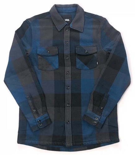 Men vans off the wall - the,