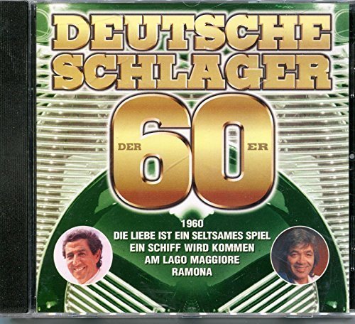 Deutsche schlager der - deutsche,