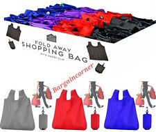 Fold Away Shopping Bag