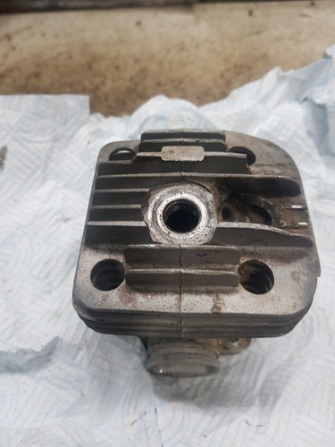 Efco 156 chainsaw cylinder