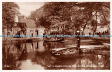 R278649 Scotland The Clachan Empire Exhibition Valentine RP