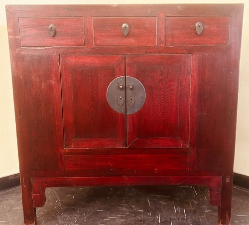 Antique chinese ming - antique,